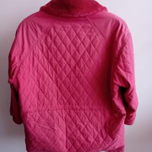 Női télikabát (XXL)