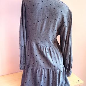 Női tunika Zara (34, XS)