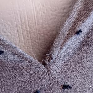 Női tunika Zara (34, XS)