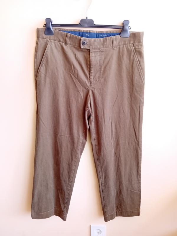 Férfi csizmanadrág BRA ( M, 34)