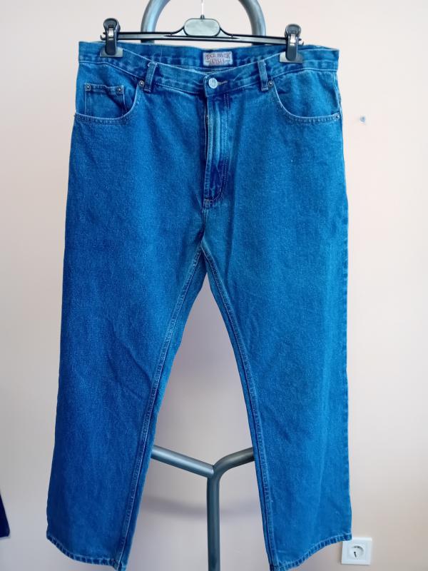 Férfi farmernadrág (25/30, L)