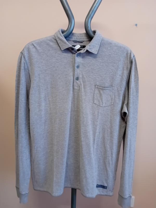 Férfi hosszúújjú felső (XXL)