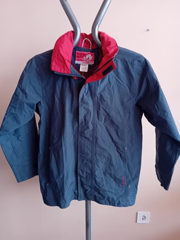 Férfi kabát Decatlon (M)