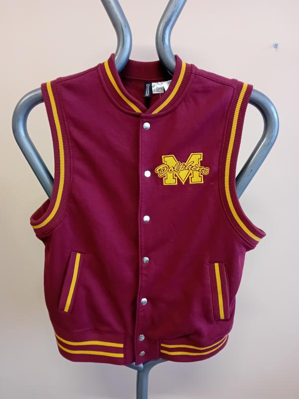 Férfi mellény H&M (XS)