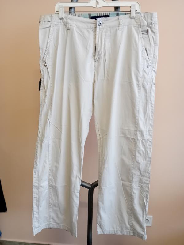 Férfi nadrág (34, XL)