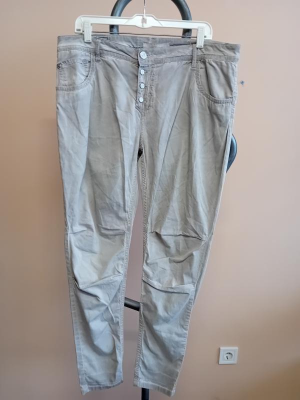 Férfi nadrág (42, XL)