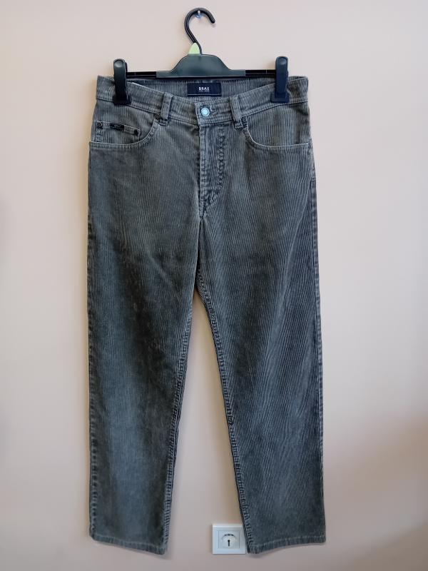 Férfi nadrág Brax (46, 31/32, M)