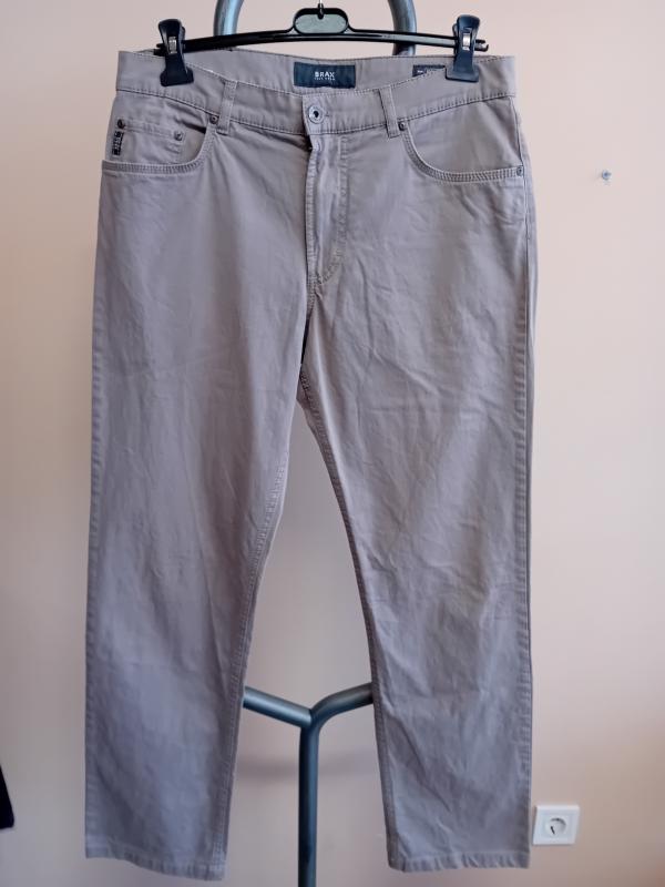 Férfi nadrág Brax (50, M, 34/32)