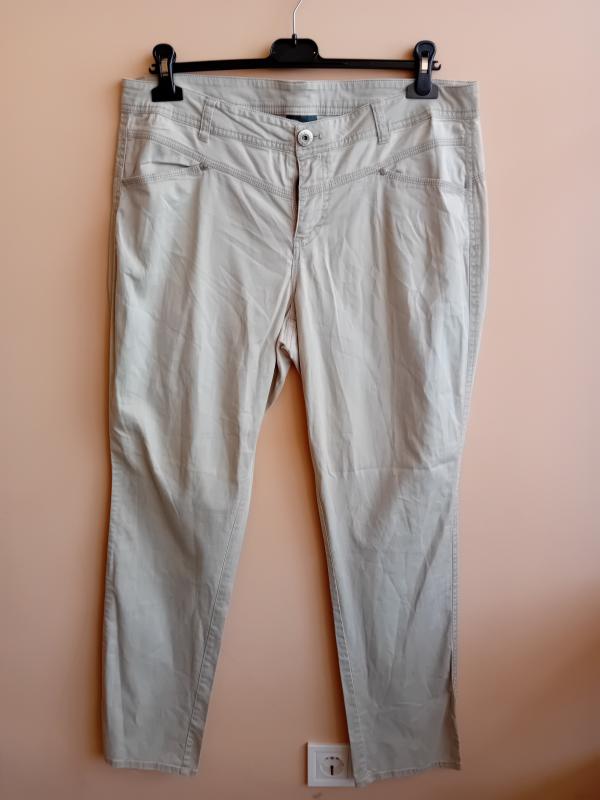 Férfi nadrág Street One (42, XL)