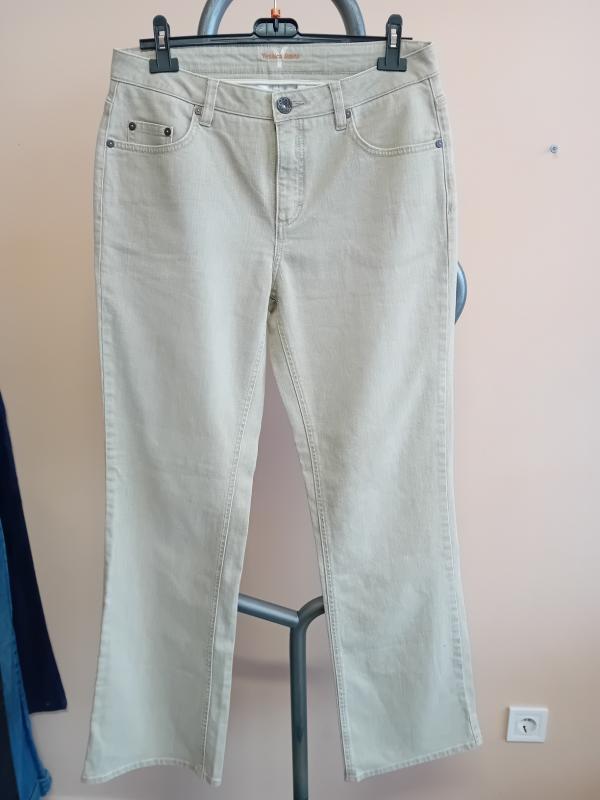 Férfi nadrág Yessica (42, L)