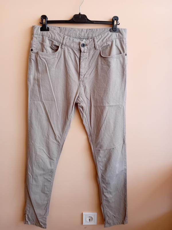 Férfi nadrág Zara (42, XL)