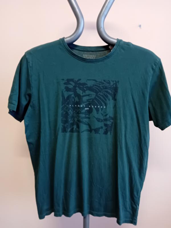 Férfi póló Esprit (L)