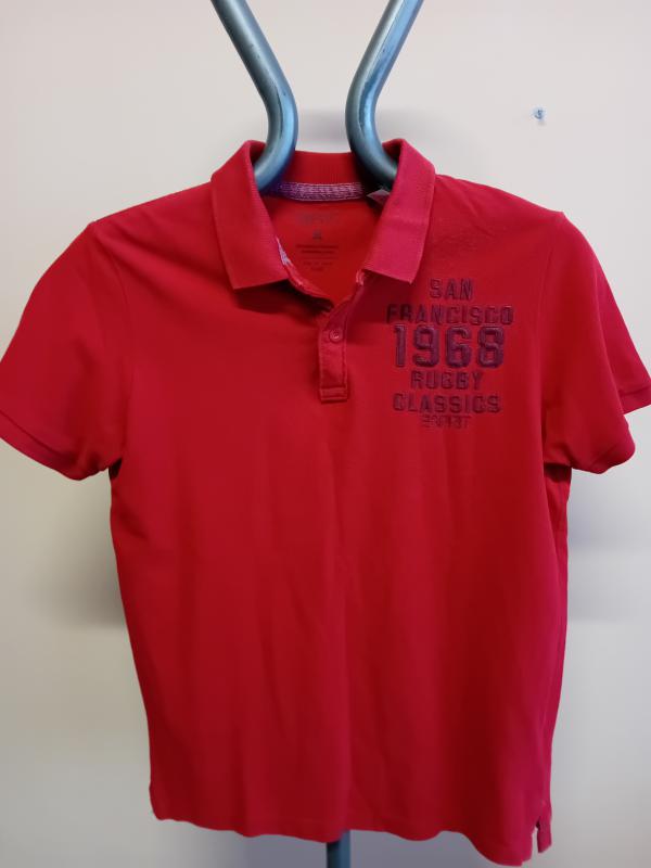 Férfi póló Esprit M