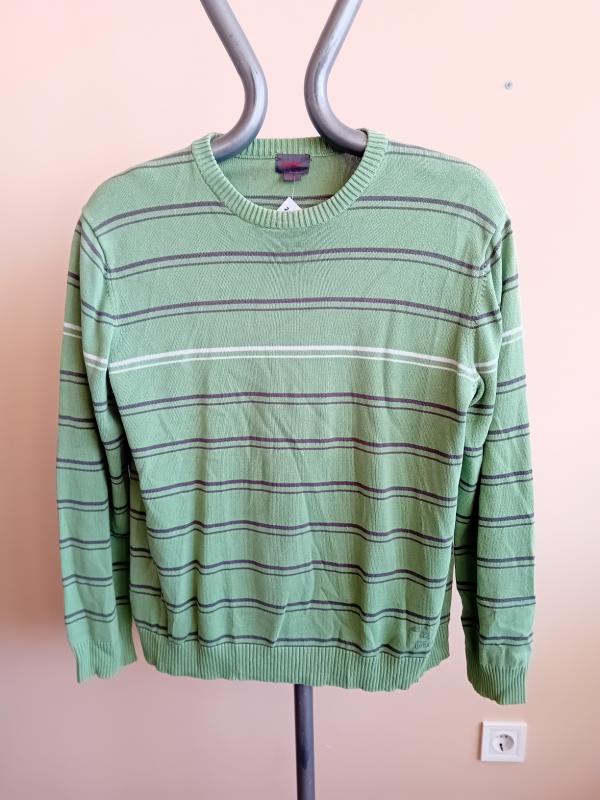 Férfi pulóver Esprit (XL)