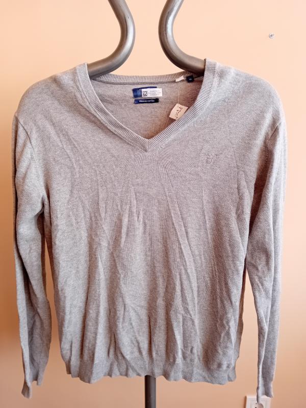 Férfi pulóver (XL)