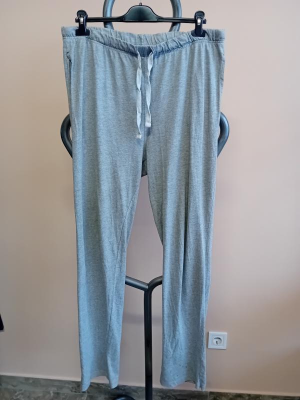 Férfi szabadidőnadrág 56/58