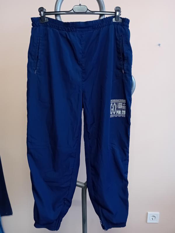 Férfi szabadidőnadrág  (L)