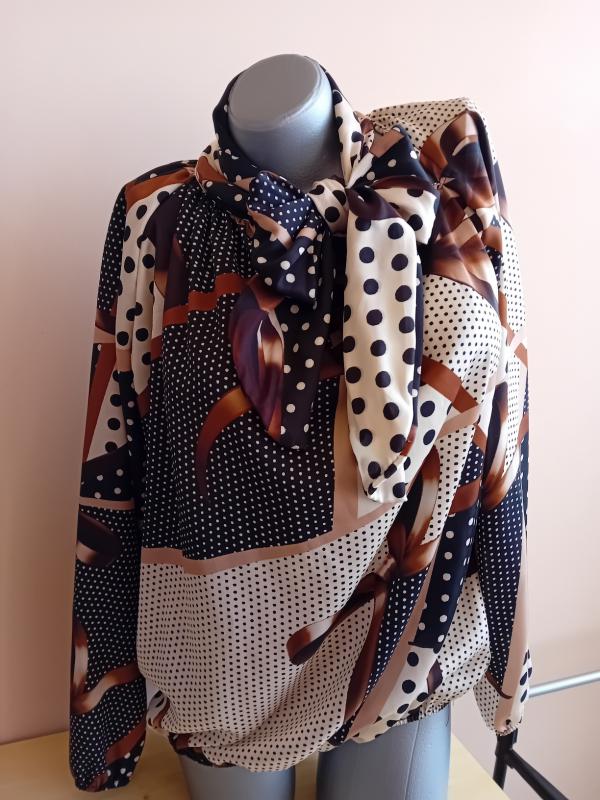 Női blúz (42, XL)
