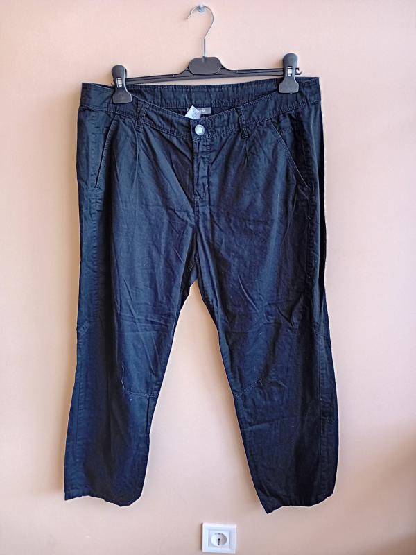 Női bokanadrág Yessica (42, XL)