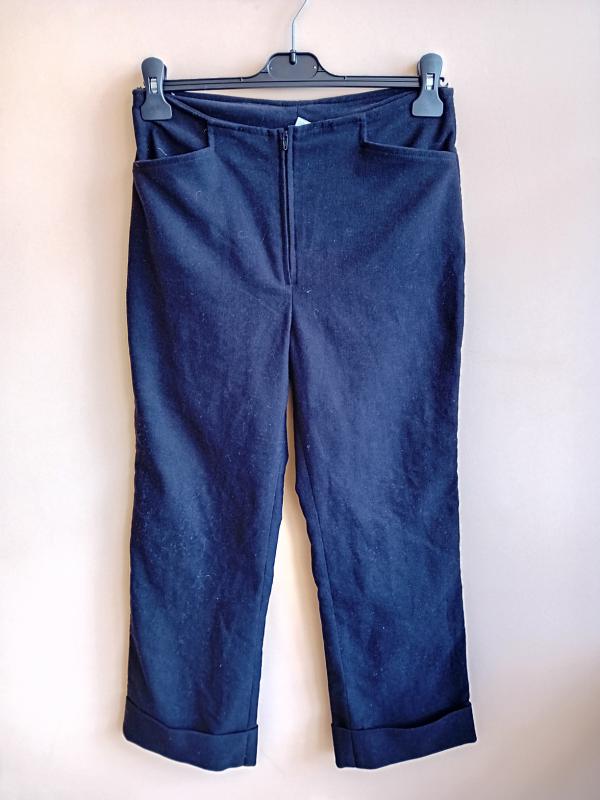 Női csizmanadrág (40, L)