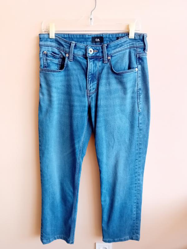 Női farmer C&A (40, L)