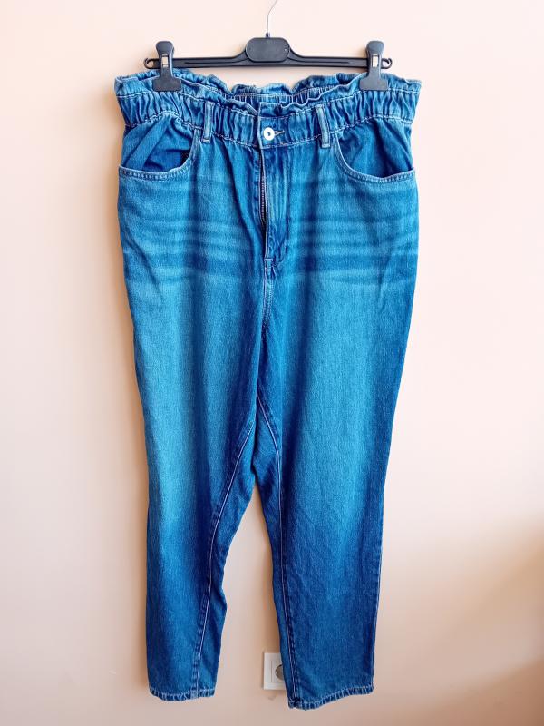 Női farmer F&F (46, xxl)