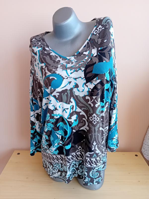 Női felső (44, XXL)