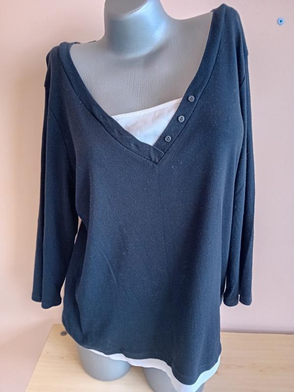 Női felső Marks &Spencer; (42, XL)