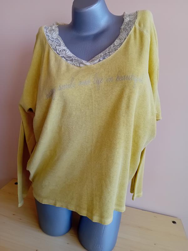 Női felső (XL, 42)