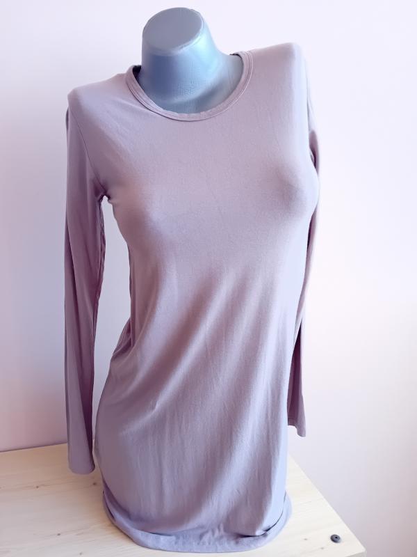 Női hosszított felső (40, L)