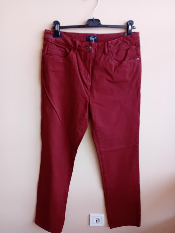 Női nadrág (40, L)