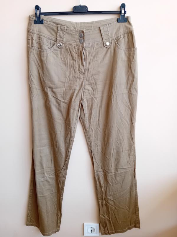 Női nadrág (40, L)