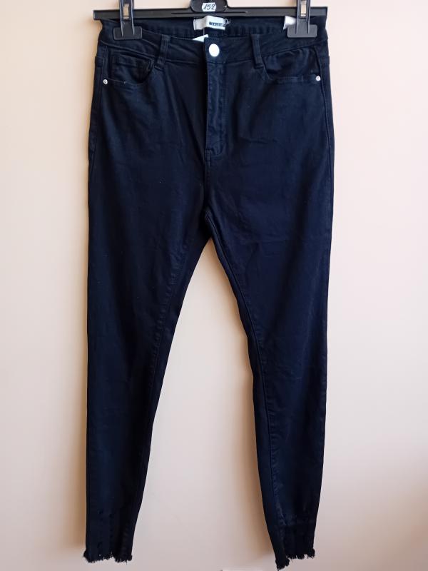 Női nadrág (40, L)