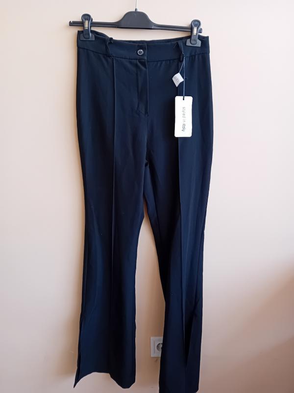 Női nadrág (40, L)