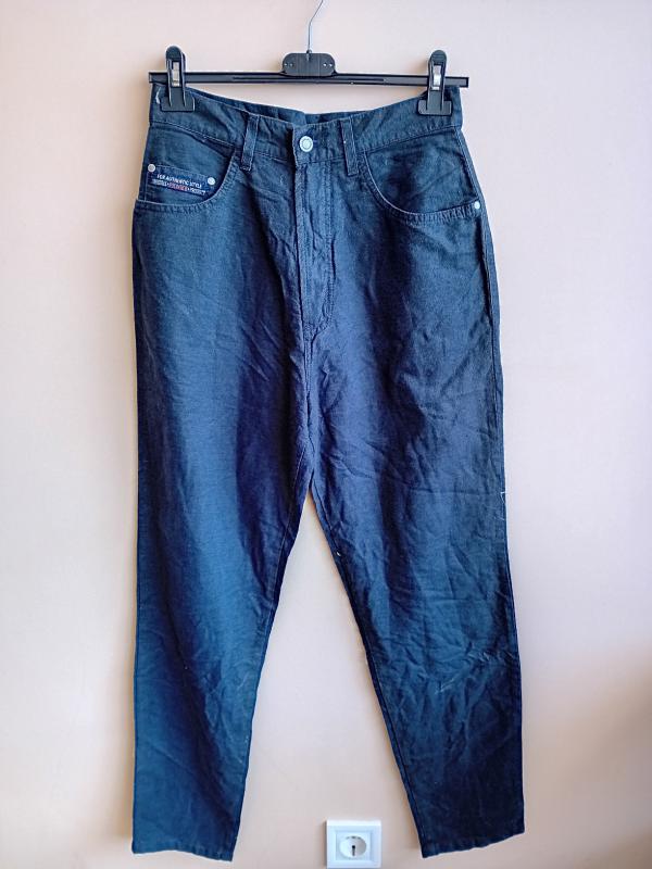 Női nadrág (40, L)