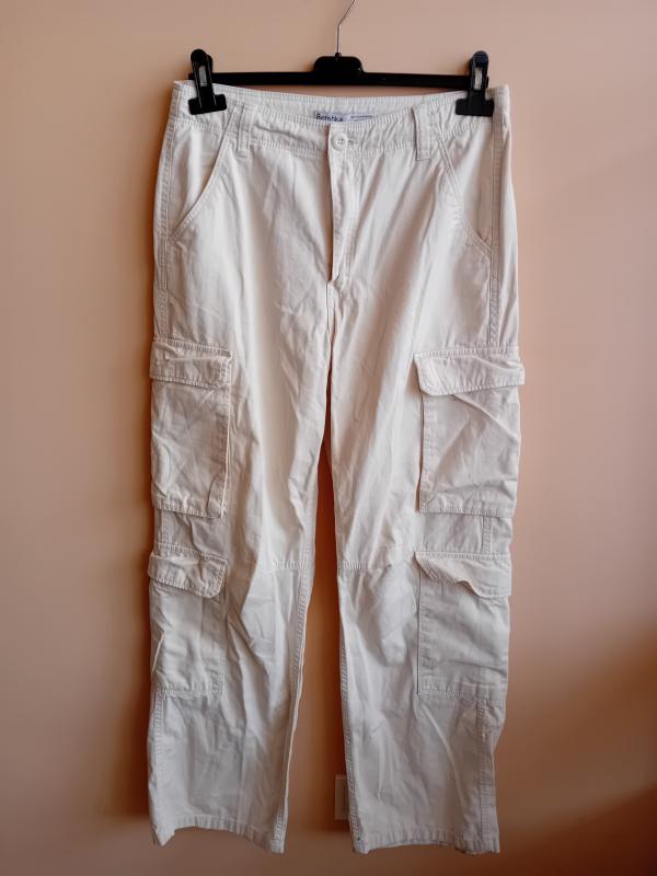 Női nadrág Bershka (40, L)
