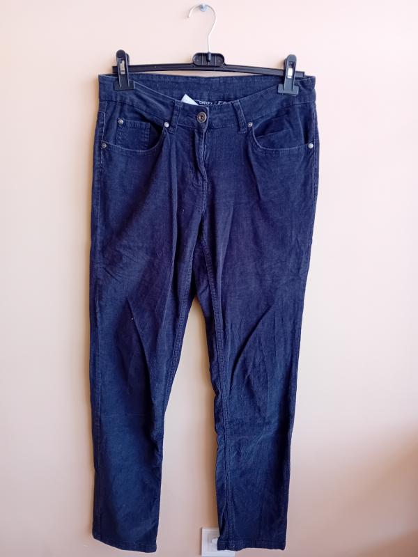 Női nadrág Esmara (42, Xl)