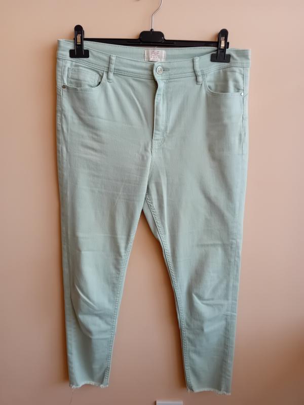 Női nadrág F&F (44, XL)