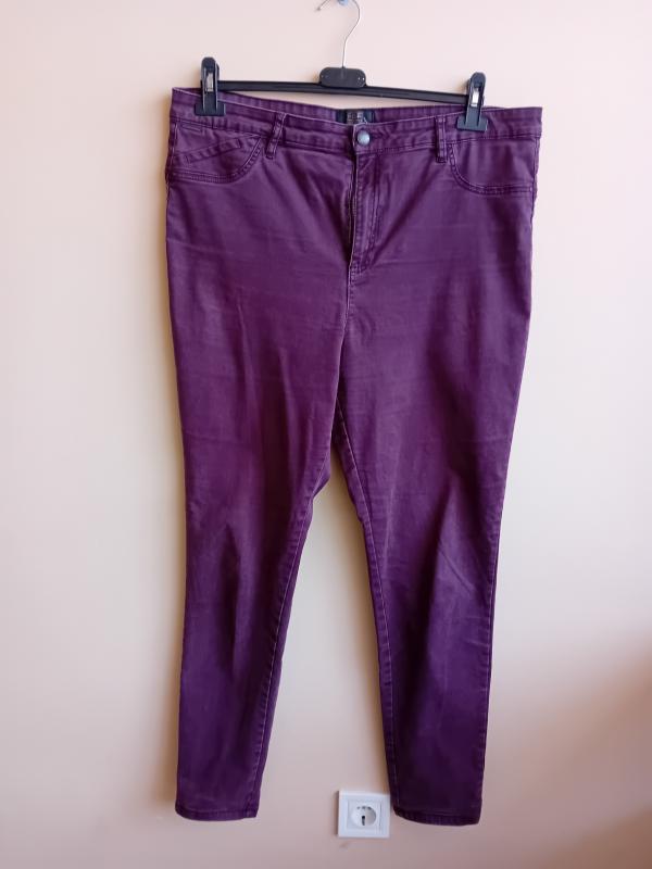 Női nadrág F&F (44, XXL)