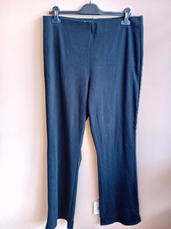 Női nadrág gumis (44,XXL)