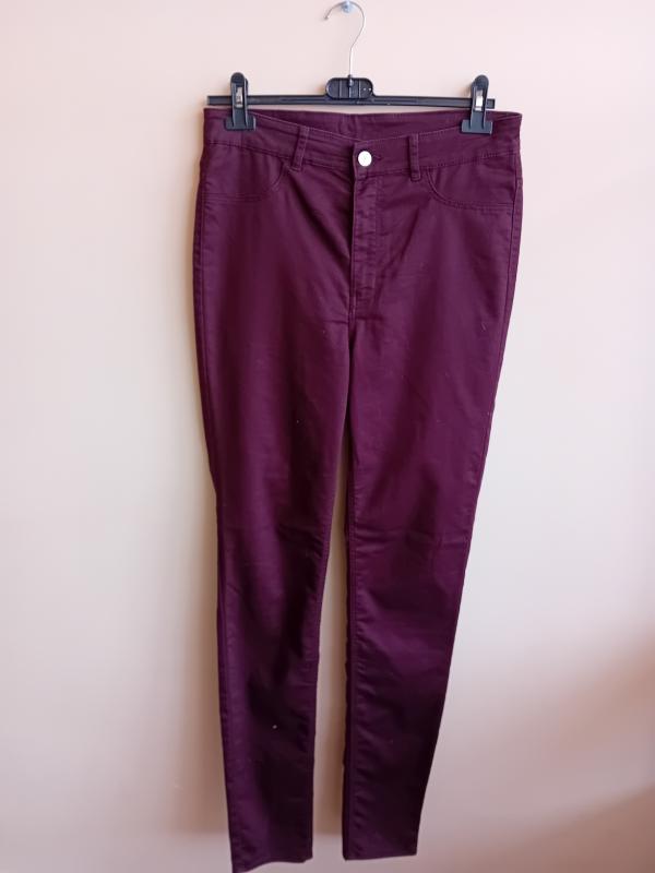 Női nadrág H&M (42, XL)