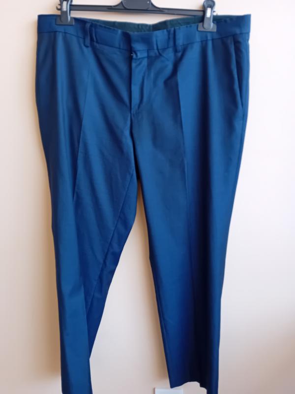 Női nadrág Hugo Boss ( 42, XL)