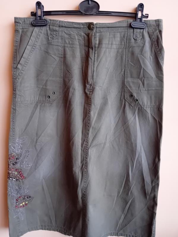 Női szoknya (40, L)