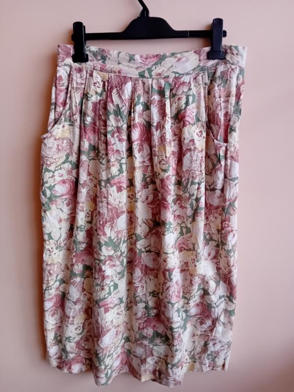 Női szoknya (40, L)