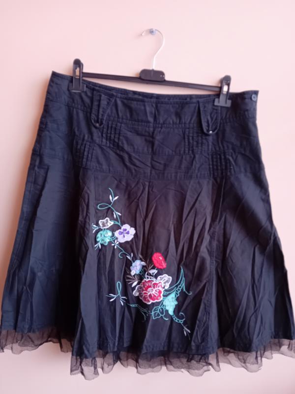 Női szoknya (44, XL)