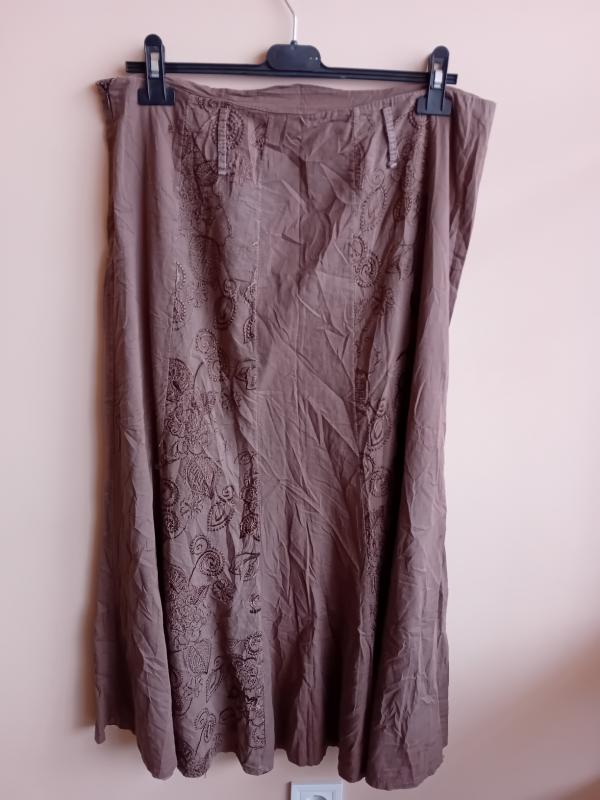 Női szoknya (44, XXL)