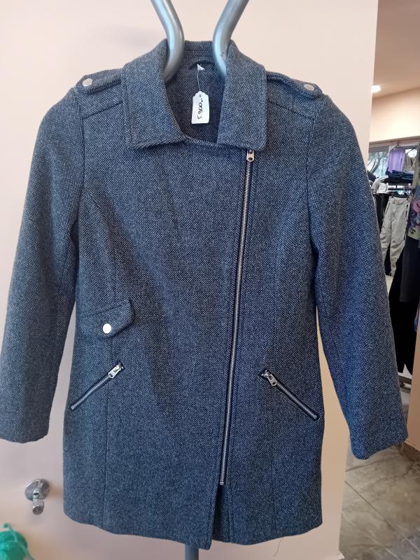 Női szövetkabát (36)