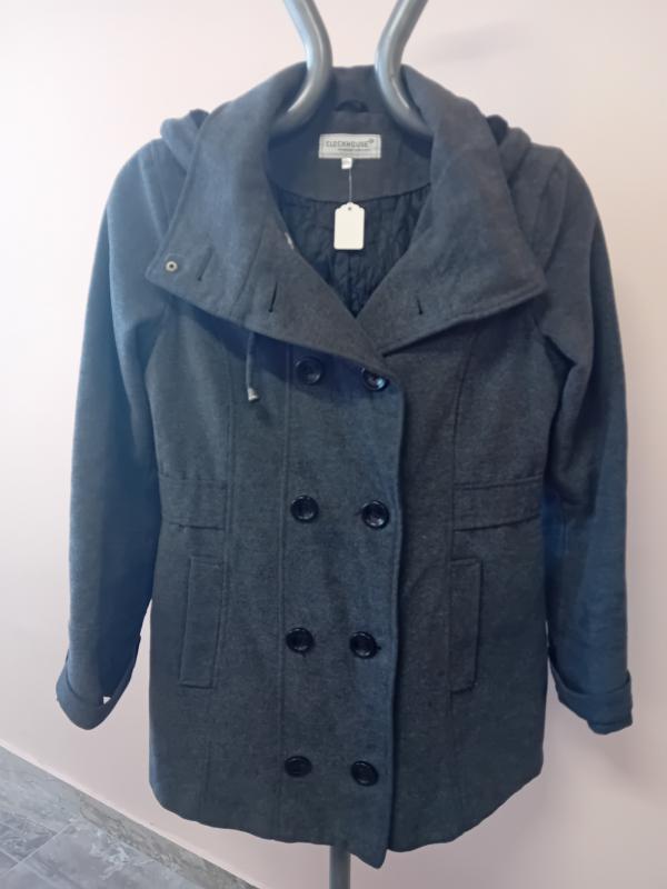 Női szövetkabát C&A (2XL)