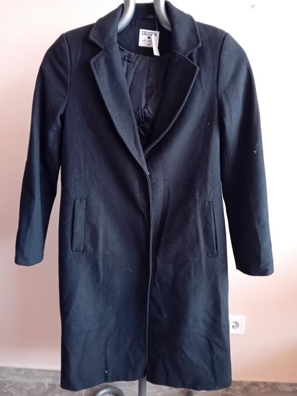 Női szövetkabát (M)