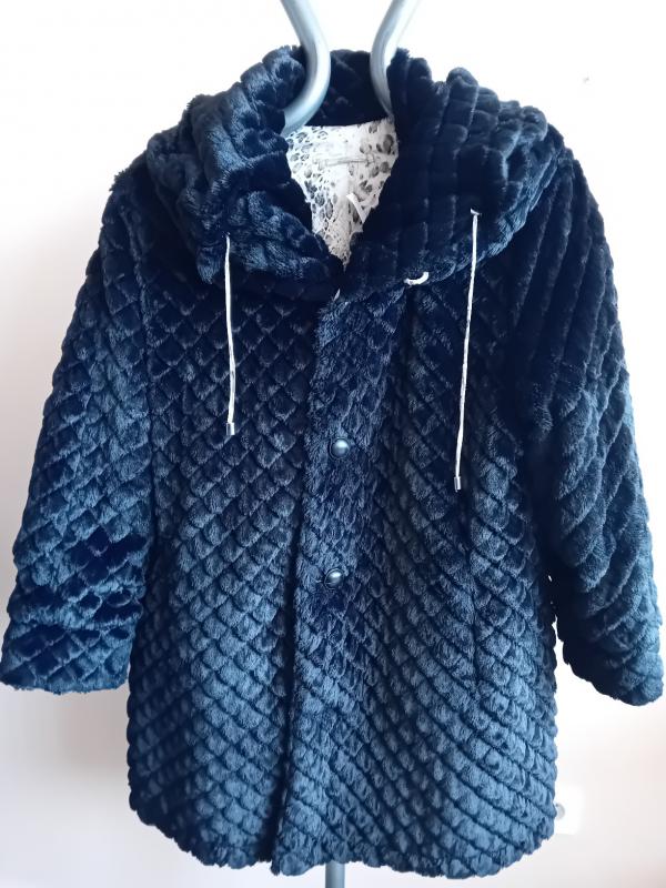 Női télikabát (XL)